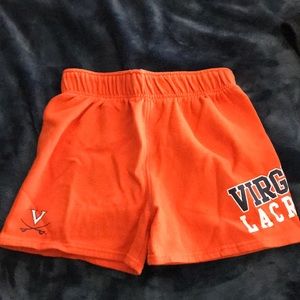 UVA Pajama Shorts